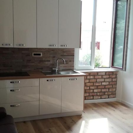 Apartmaji Apollonio Izola Kültér fotó