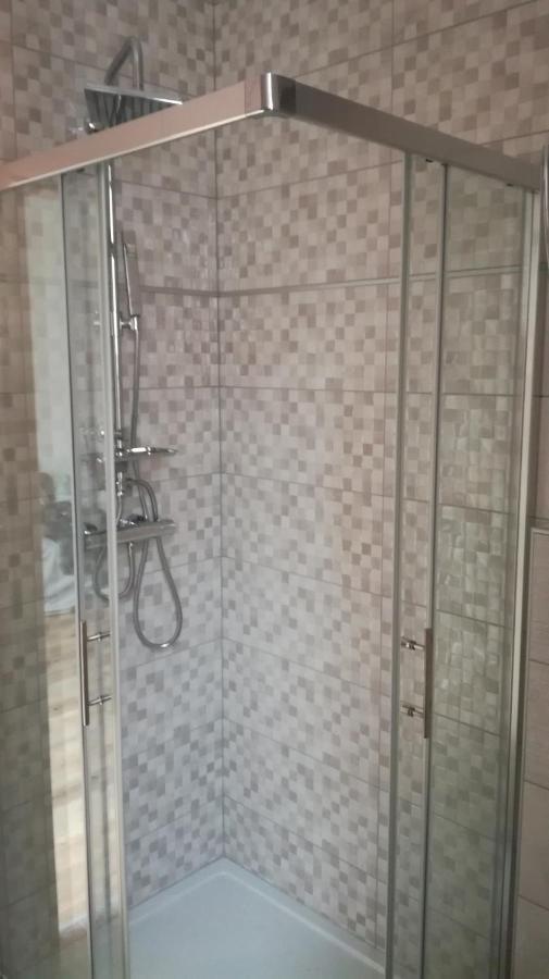 Apartmaji Apollonio Izola Kültér fotó