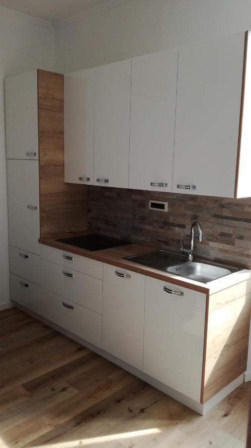 Apartmaji Apollonio Izola Kültér fotó