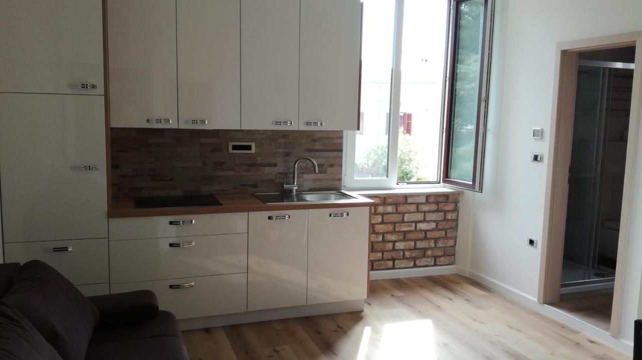 Apartmaji Apollonio Izola Kültér fotó