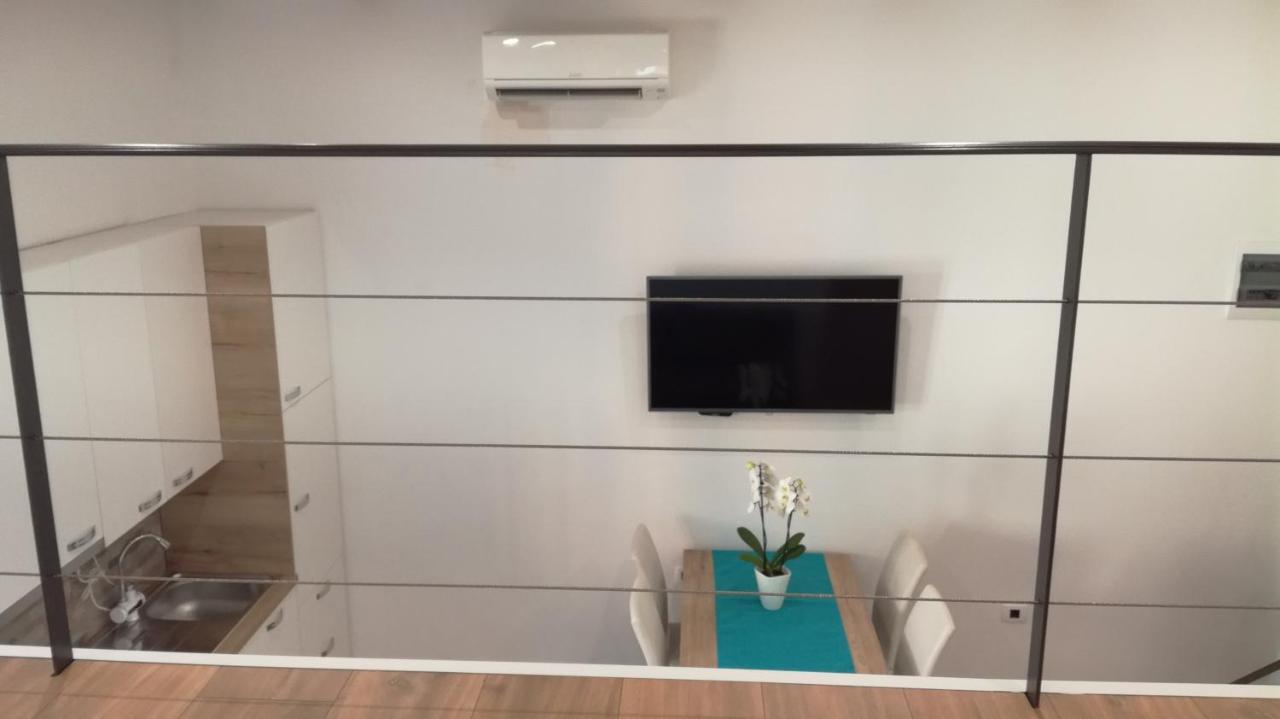 Apartmaji Apollonio Izola Kültér fotó