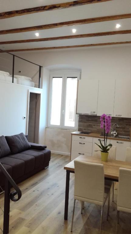 Apartmaji Apollonio Izola Kültér fotó