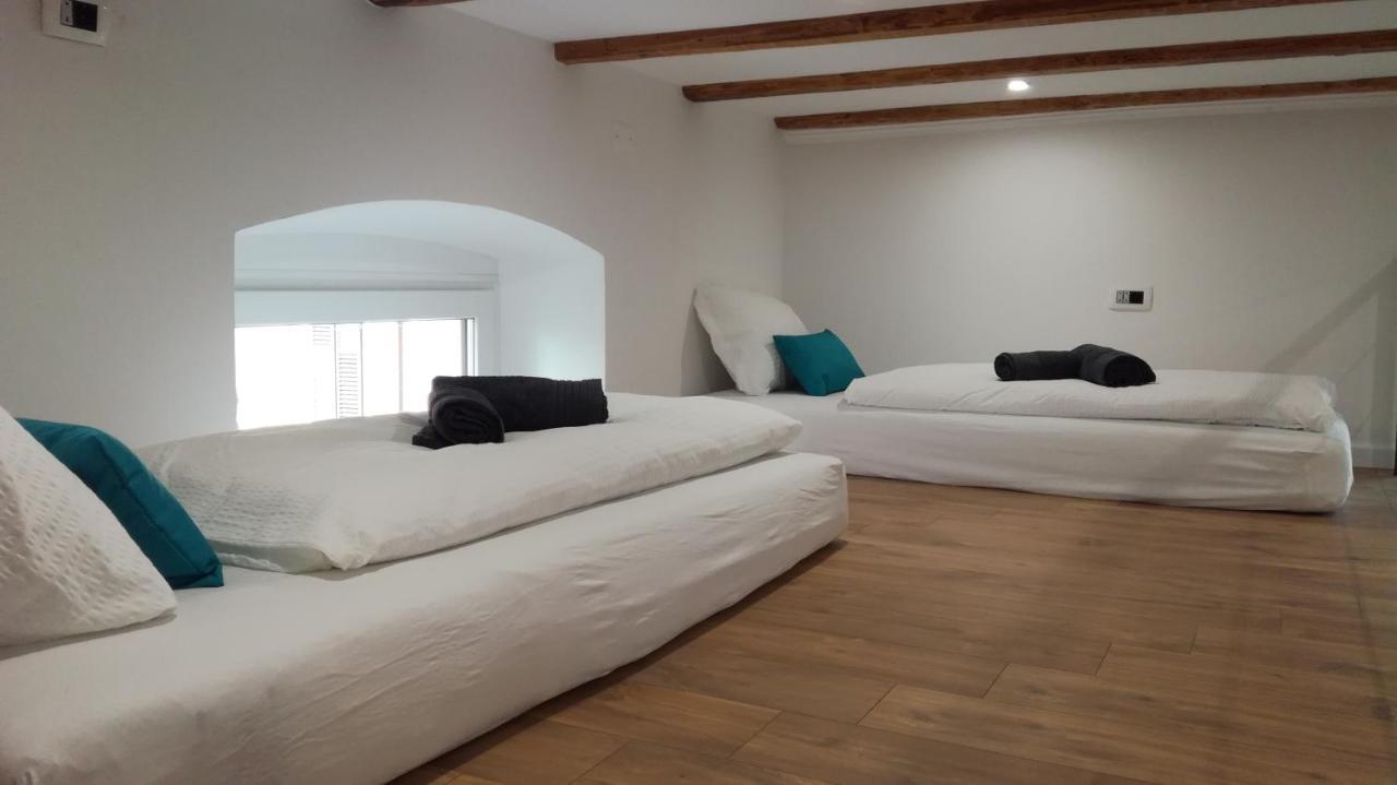 Apartmaji Apollonio Izola Kültér fotó