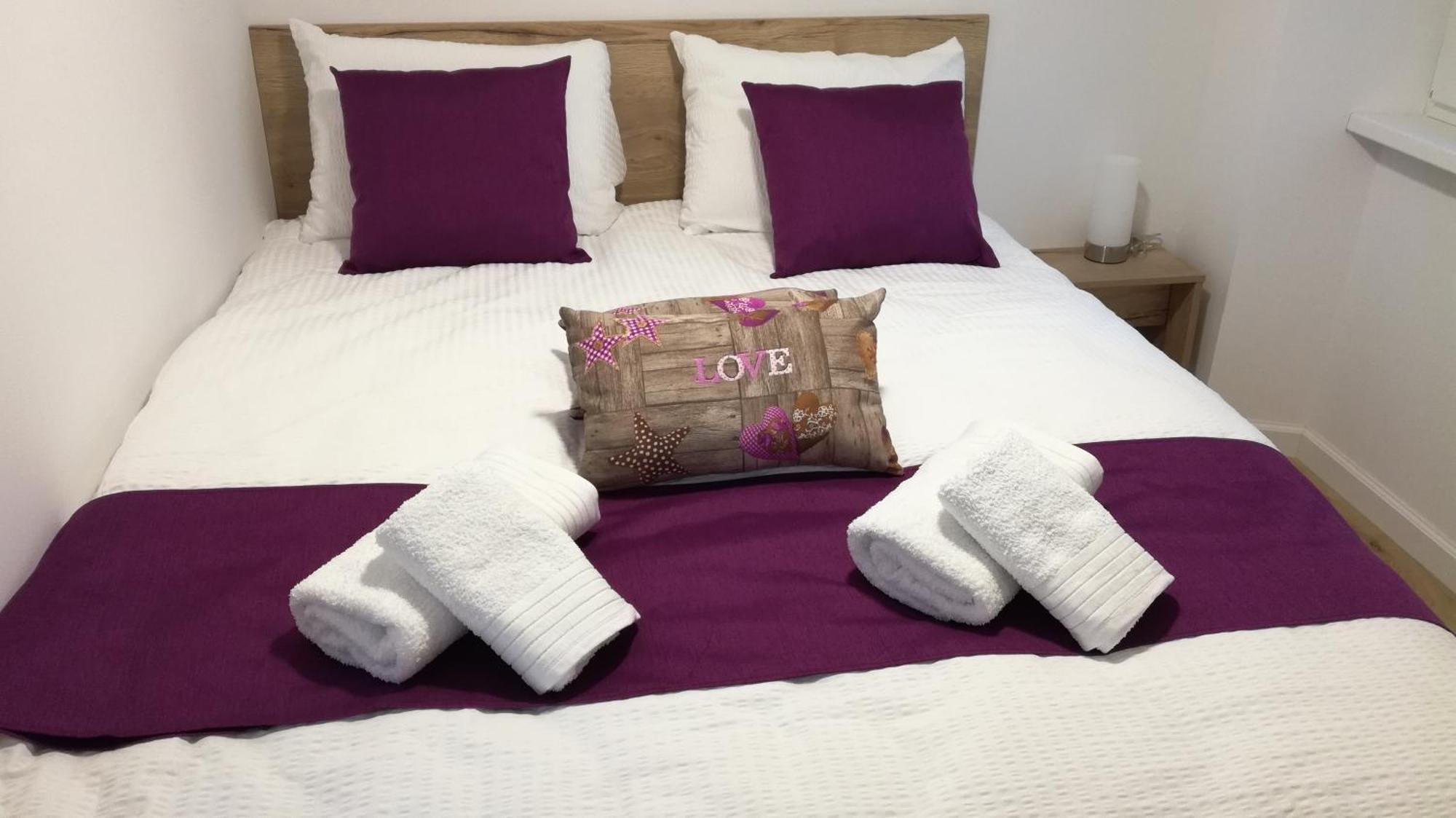 Apartmaji Apollonio Izola Kültér fotó